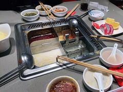 -海底捞火锅(万达广场店)