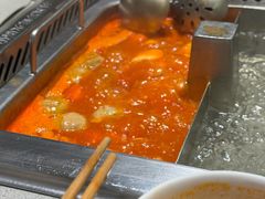 -海底捞火锅(太原南站店)