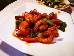 -翠亭酒家(山西南路店)