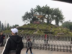 -自贡恐龙博物馆