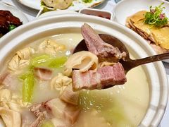 -白家餐厅(徐家汇店)