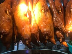 鹅肉-陈鹏鹏潮汕菜(欢乐海岸 海边景观店)
