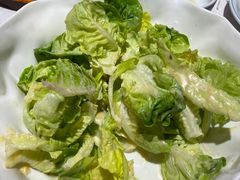 果蔬大拌菜-大鸭梨烤鸭·北京菜(南小街/南苑店)