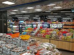 -中商优品汇超市(中南店)