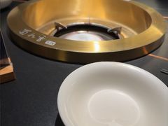-蜀九香火锅(彩虹店)