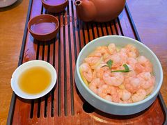 -外婆烧.老杭帮菜(庆春店)