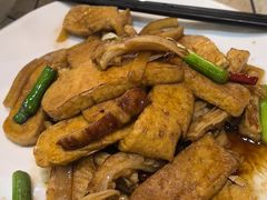 -茶油香闽南菜·花园餐厅(前埔店)