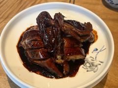 -鱼食饭稻·苏浙土菜17年老馆子(平江路店)