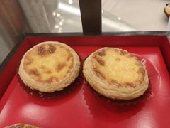 招牌鲜奶蛋挞-顺风山庄(水濂山店)