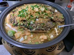 -鱼上·烤鱼(万象城店)