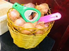 -海波肉串(振兴广场店)