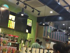 -巡茶(港区金科廊桥店)
