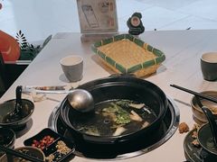 -狐狸爱上椰子鸡(滨江星光大道店)