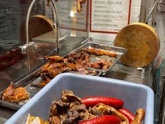 -澳门陈光记烧味饭店(南京德基广场店)