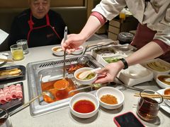 -海底捞火锅(铁西万达店)