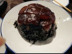 -咸亨酒店•非遗绍兴菜•中华老字号(堂吃餐厅)