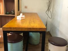 -家味螺蛳粉&烤鱼(安远路店)