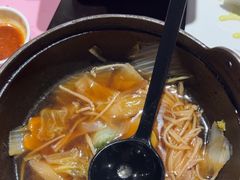 -黑松白鹿(金融街店)