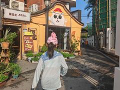 -猫岛主趣味餐厅(鼓浪屿店)