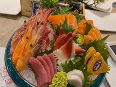 -上渔铁板烧(熙悦汇店)