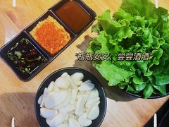 -吉志烤肉(太原总店)