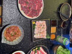 -樱嘢·炭火烧肉(惠南店)