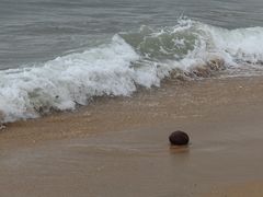-白沙湾海滩