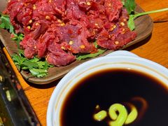 -86烧烤·炭火烧烤 (石人总店)