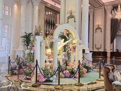 -海豚湾·大堂吧(厦门佰翔波特曼七星湾酒店)