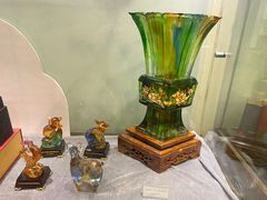 -上海市工艺美术博物馆