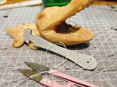 -如果·追梦手工皮具DIY教学店(田子坊店)