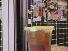 -HANA COFFEE(长寿路店)