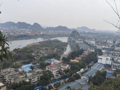 -叠彩山景区