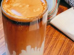 -Line 咖啡(石厦花园店)