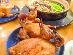 -煲煲掂风味煲仔饭餐厅(西区店)