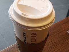 -星巴克(3号湾店)