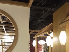 -黑家养生粥道馆(新世纪店)
