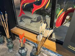 -轻武堂传统射箭·功夫茶·射击体验馆(仁和新城店)