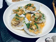 -健眺小海鲜(临海后山店)