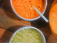 -Doo Dee Thai Food(Issan/Isaan/Esan)