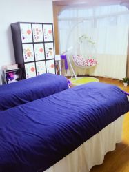 -杉惠素颜美妆皮肤管理中心