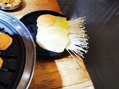 -九田家黑牛烤肉料理(吴江万象汇店)