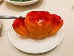 -得月楼·省级非遗·传统苏帮菜(观前店)