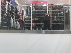 -优衣库(天津天河城店)