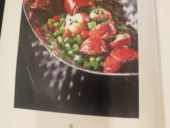 菜单-香丰阁·烤鸭·川湘菜(清河店)