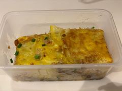 -老通城豆皮大王(吉庆街店)