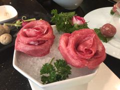 -捞王猪肚鸡火锅(财富中心店)