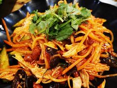 -大壮家原味烤肉(兴华北街店)