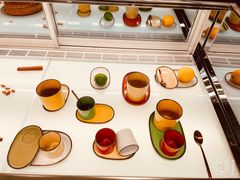 -潮一不贰·法式甜品·生日蛋糕·西式简餐(外滩店)