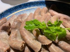 湛江白切粉肠-百味馆·粤菜·湛江菜(后海花园店)